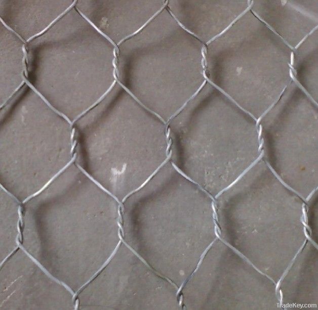 Gabions