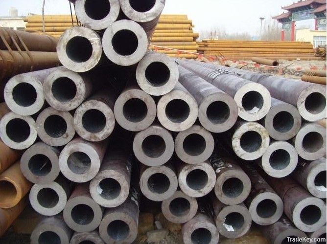 Steel Pipe