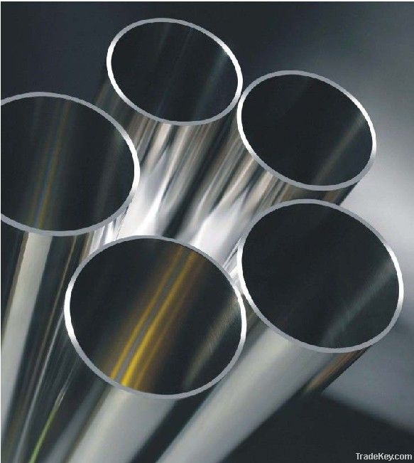 Seamless Steel Pipe