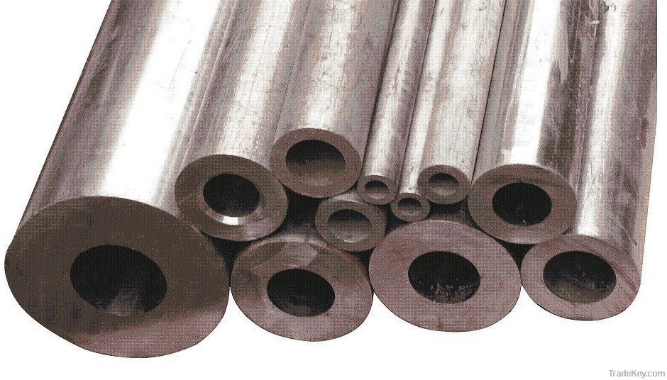 Seamless Steel Pipe