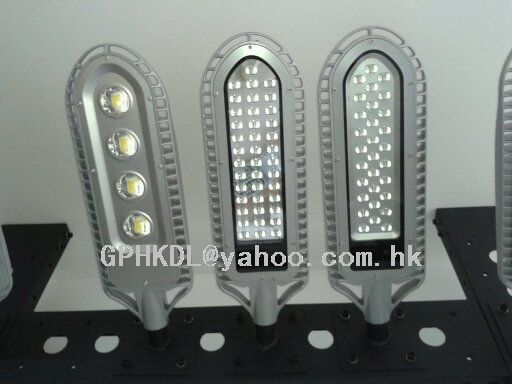 High power LED street light 30W-90W