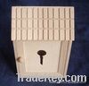 wood box  key box, tissue box, tea box, gift box