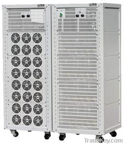 EV Battery Analyzer