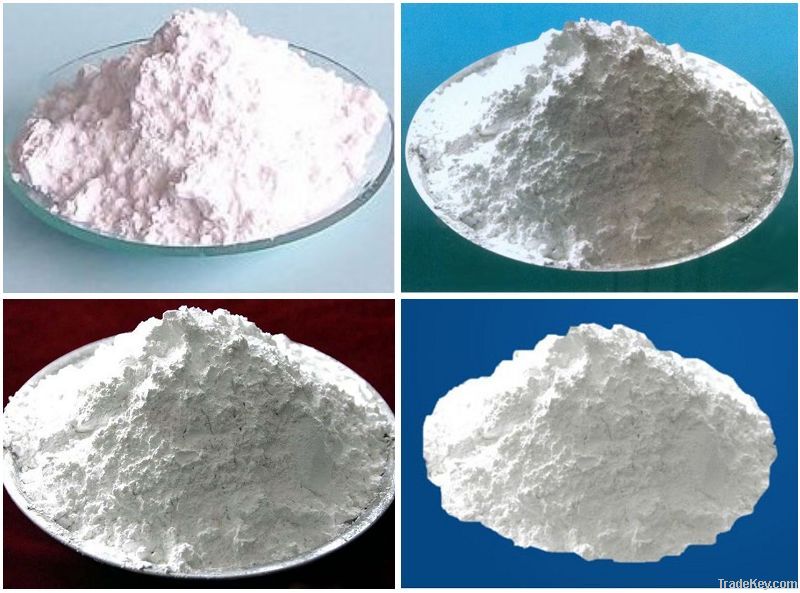 A-AL2O3 Calcined Alumina Powder