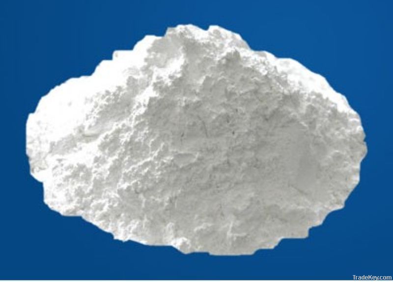 Activated Calcined Alumina Powder