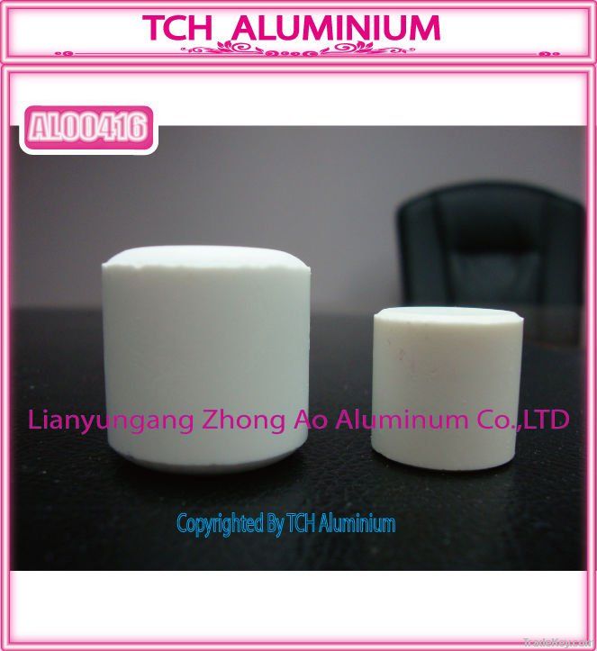 99% High purity Alumina ceramic grinding cylinder
