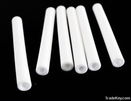 Abrasive Alumina ceramic lining pipe/Tube