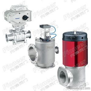 Vacuum Valve