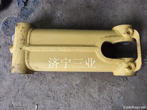 EXCAVATOR PARTS