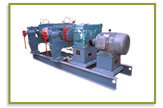 Uni Drive Rubber Mixing Mill