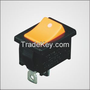 Rocker switch  MR-1