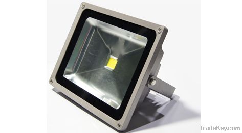 COB 20W LED flood light