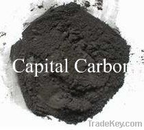 steam activated carbon