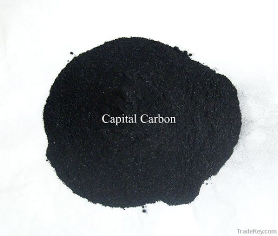 steam activated carbon