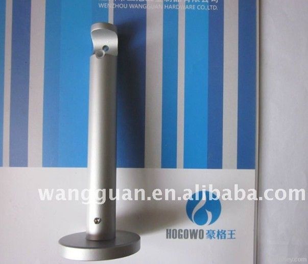 Fashional Metal Curtain Rod Bracket