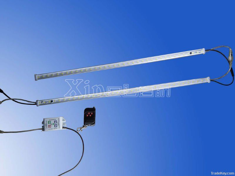 high efficiency aluminum led bar light ip65/68 optional