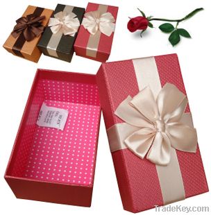Finely Gift packaing box