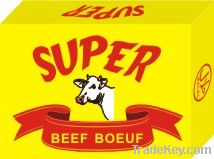 beef bouillon cube