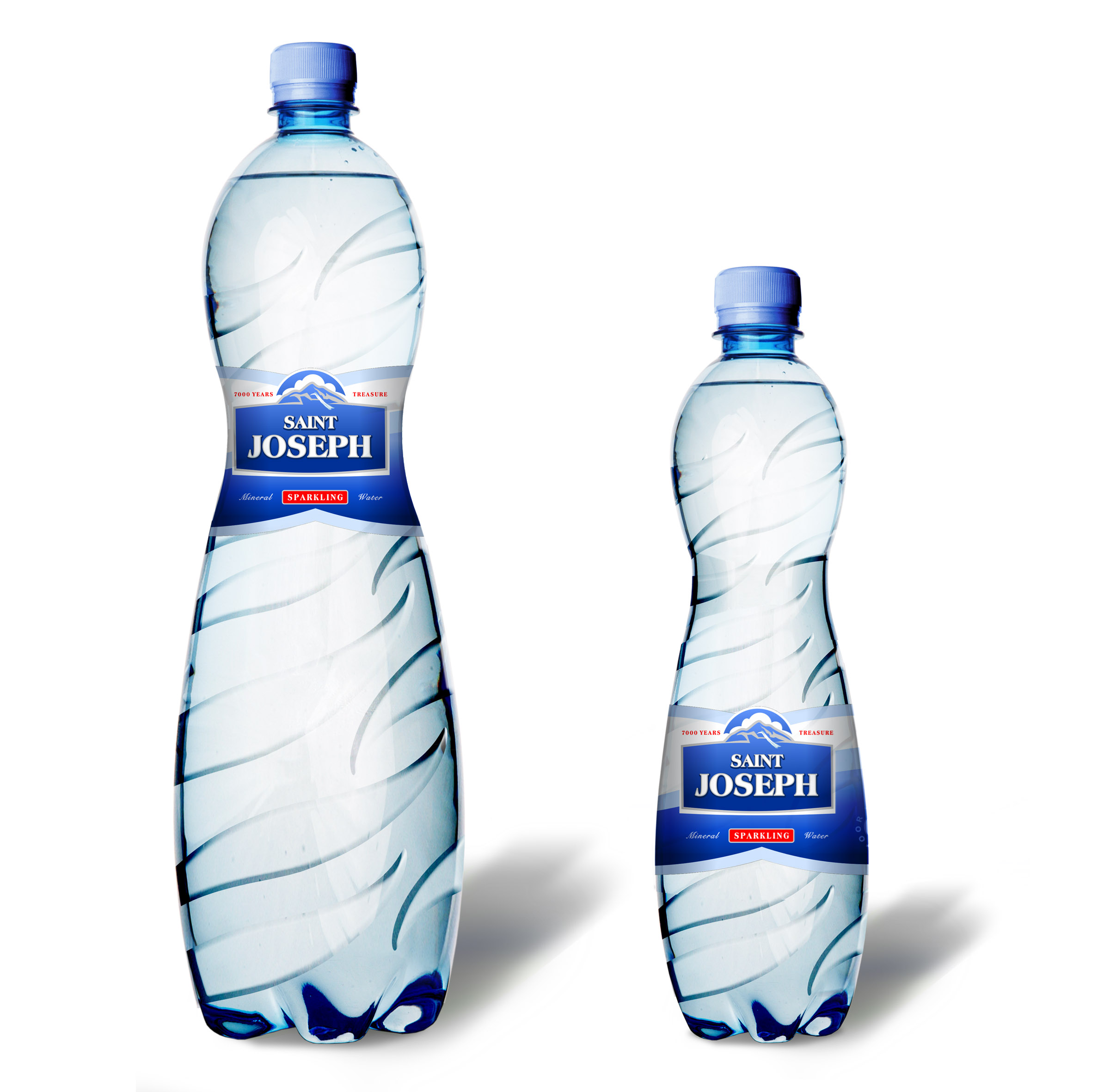 Mineral Water By G-EXIM Ltd, Hungary