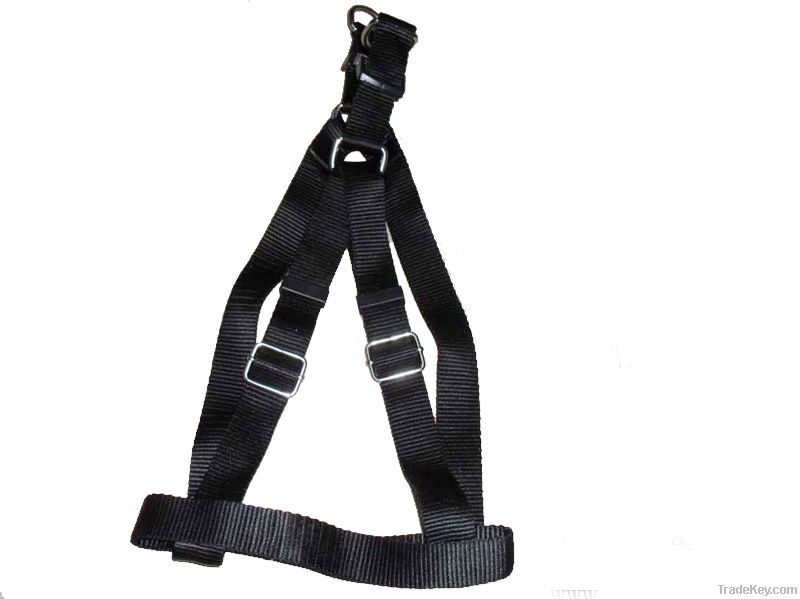 pet nylon harness