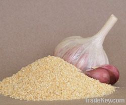 AD GARLIC