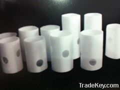 wear resisting alumina ceramic tube