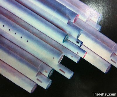 alumina ceramic rods