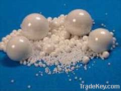 zirconia grinding bead