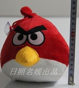 angry bird