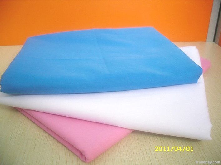 polyester cotton blended fabric