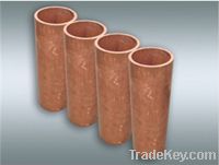 copper mould tube