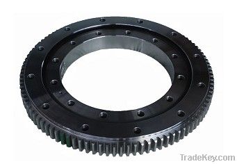 Single-row four-point contact ball slewing bearing (01 series)
