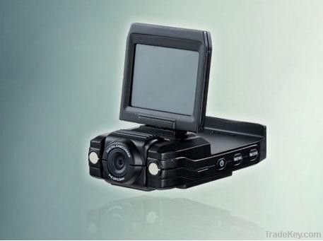 HD digital car black box, camcorder, vedio recorder