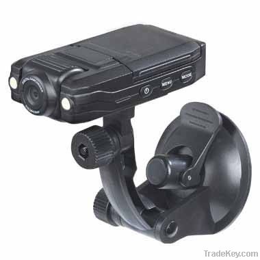 Night vision car black box, camcorder, vedio recorder
