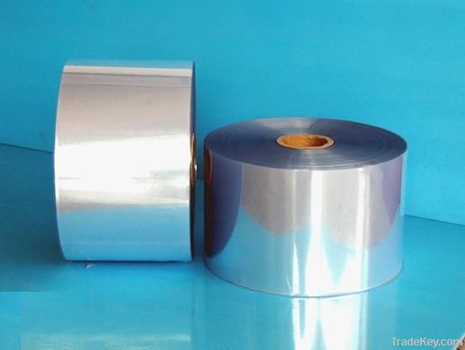 pvc twist wrap film for candy packaging