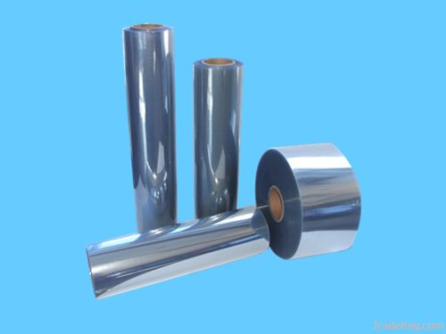 rigid pvc sheets