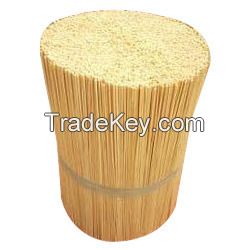 Bamboo Agarbatti Sticks