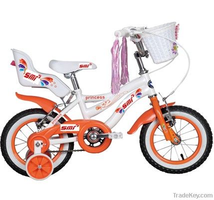 2012 popular child bike