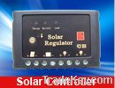 SLD-D Dual Load Solar Street Light Controller