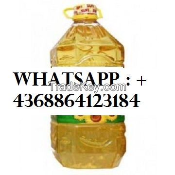 sunflower oil