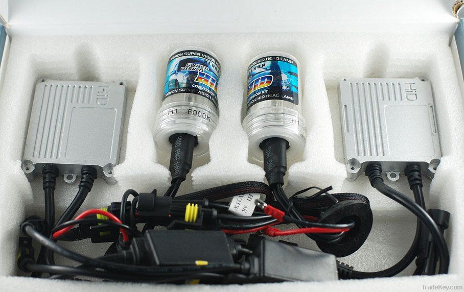 HID Conversion Kit (High Low) H1