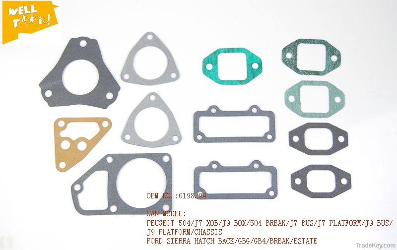 head gasket kit for peugeot/ford