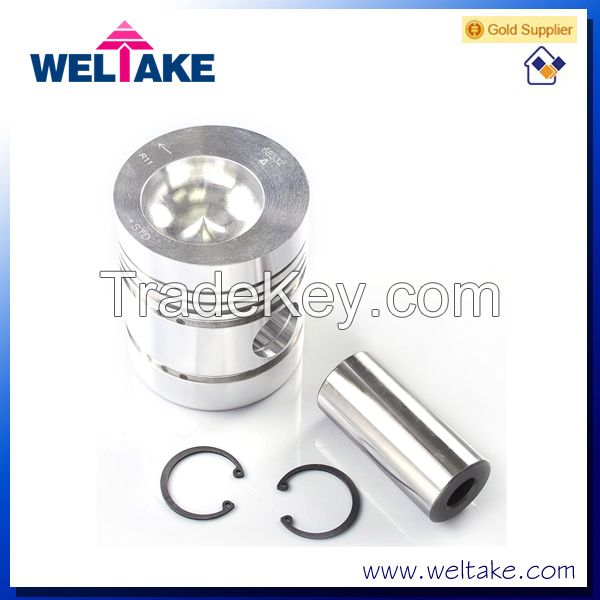 Aluminum Piston 68332