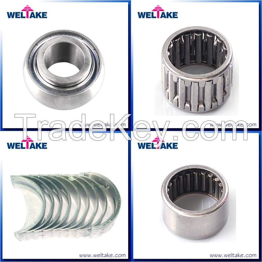 Bearings