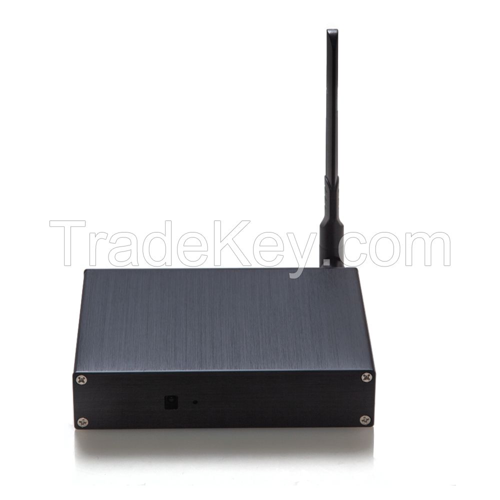 RKM DS03 Android9.0 Min PC RK3399 CPU 4G+32G Digital signage player,time on/off,CEC