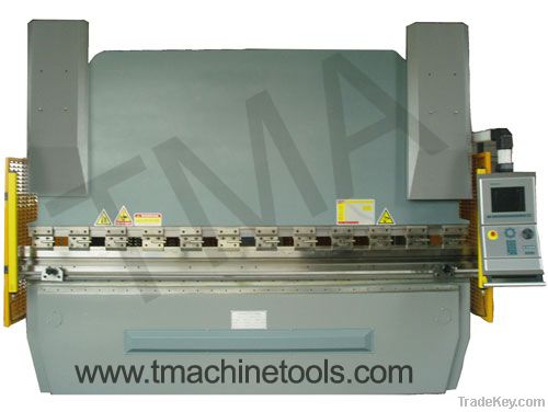 Hydraulic Press Brake