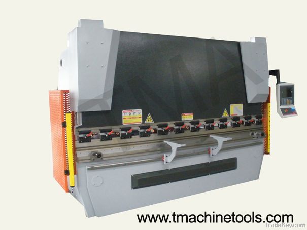 Hydraulic Press Brake(Numberic-Control)