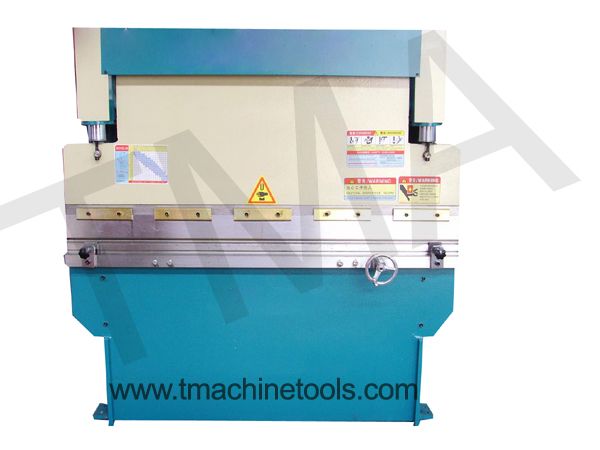 Hydraulic Press Brake