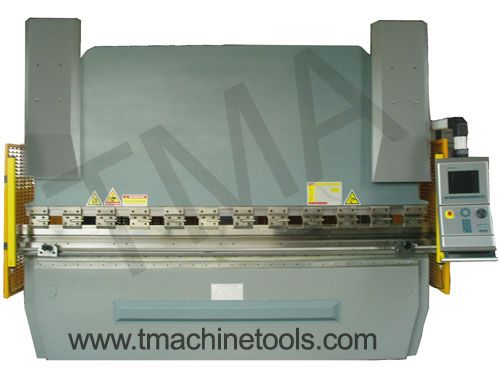 Hydraulic Press Brake