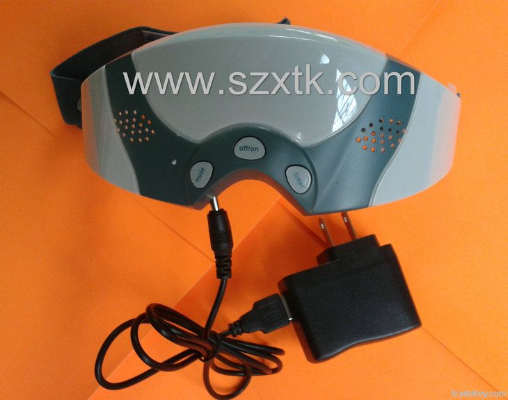 Eye Care Massager